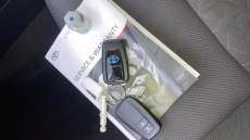 Toyota Corolla 1.8 VVT-i Hybrid Icon Tech 5dr CVT Hybrid Hatchback